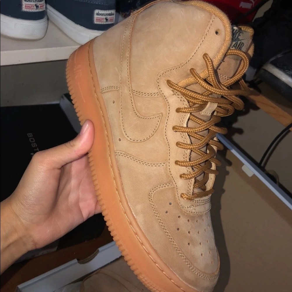 Nike Air Force 1